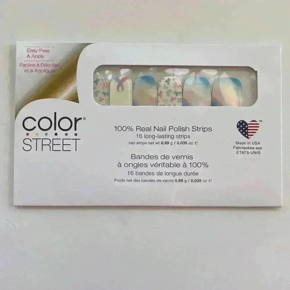 Color Street Never Forgotten - Picture 2 of 6